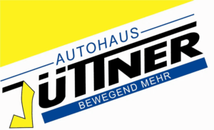 Autohaus Jüttner Logo